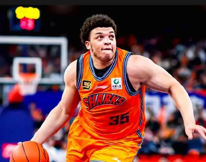 洛夫顿高光时刻