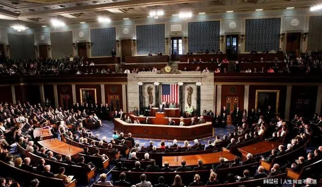 白宫预算账单引发的政治震荡