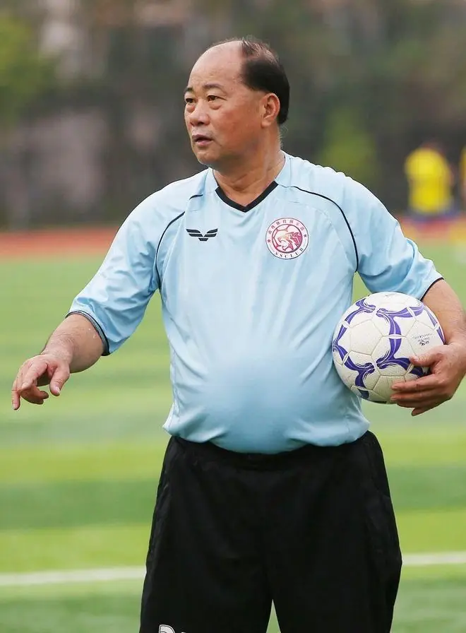 广东门将吴阿七
