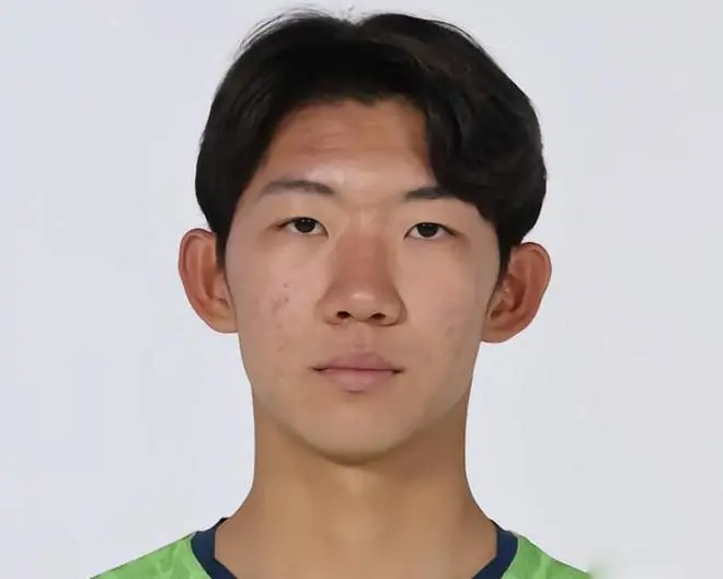 西海岸引进金世明